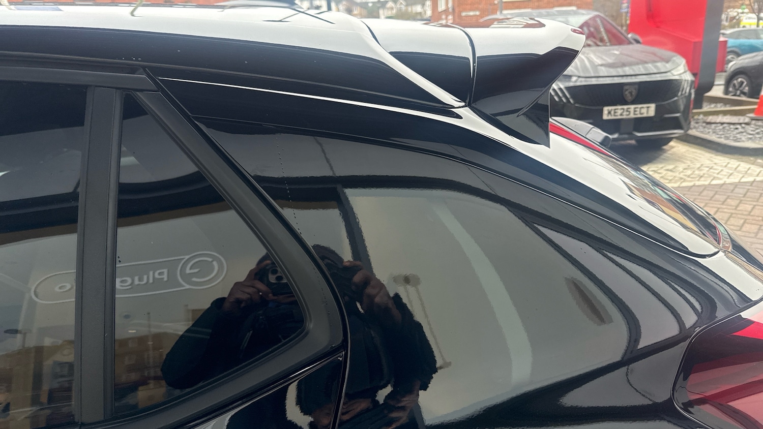 Used Vauxhall Corsa 2025 for sale - 77560438: Photo 41