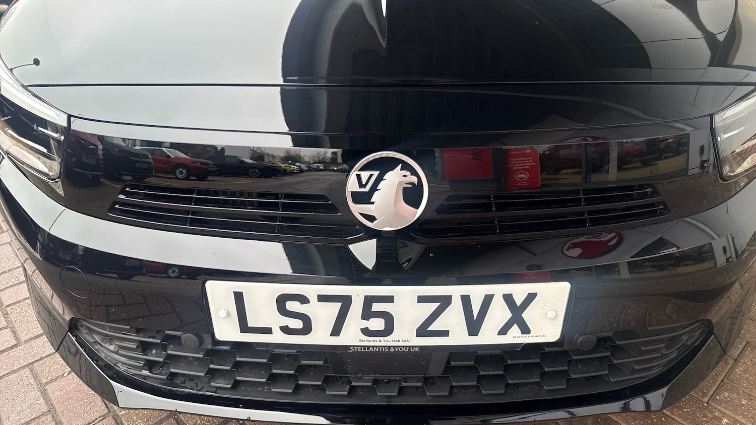 Used Vauxhall Corsa 2025 for sale - 77560438: Photo 43