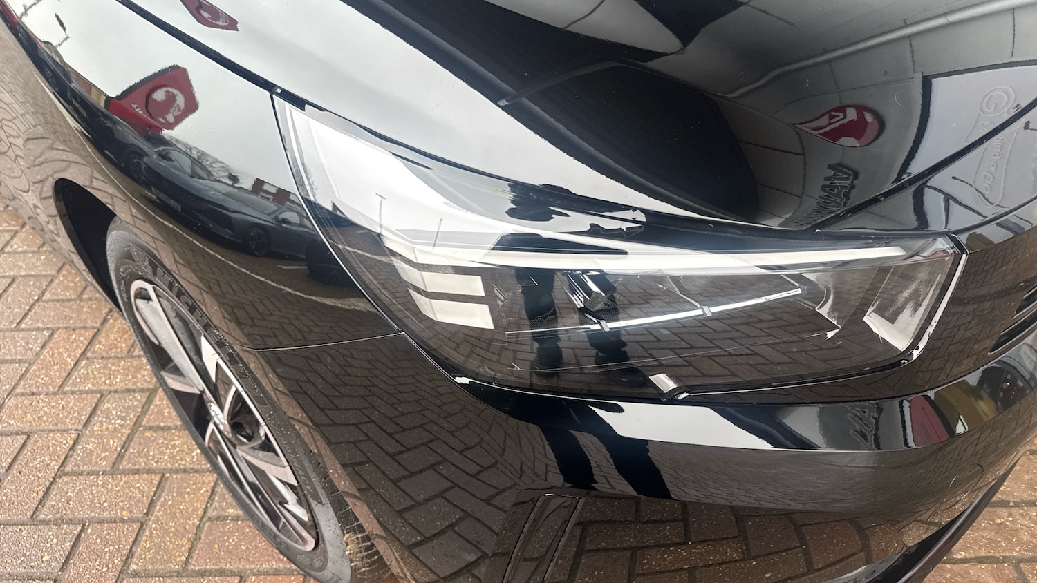 Used Vauxhall Corsa 2025 for sale - 77560438: Photo 44