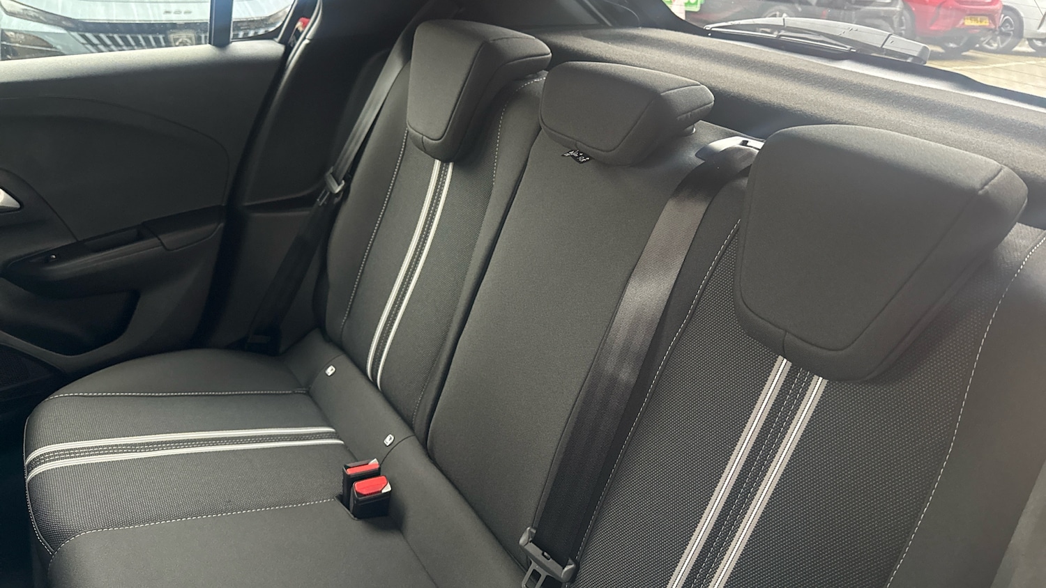 Used Vauxhall Corsa 2025 for sale - 77560438: Photo 47