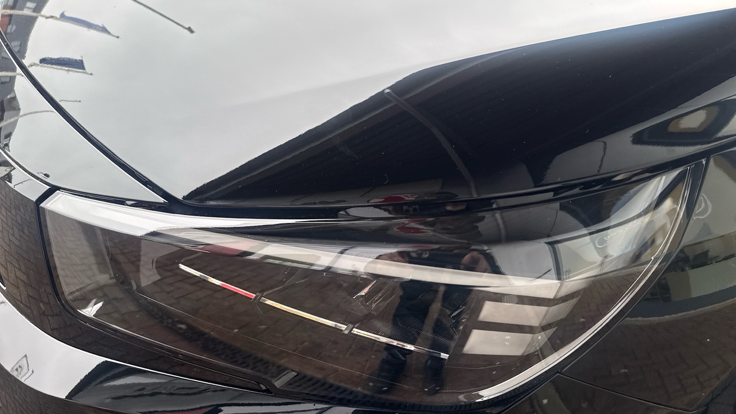 Used Vauxhall Corsa 2025 for sale - 77560438: Photo 48