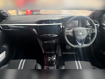 Used Vauxhall Corsa 2025 for sale - 77560438: Photo