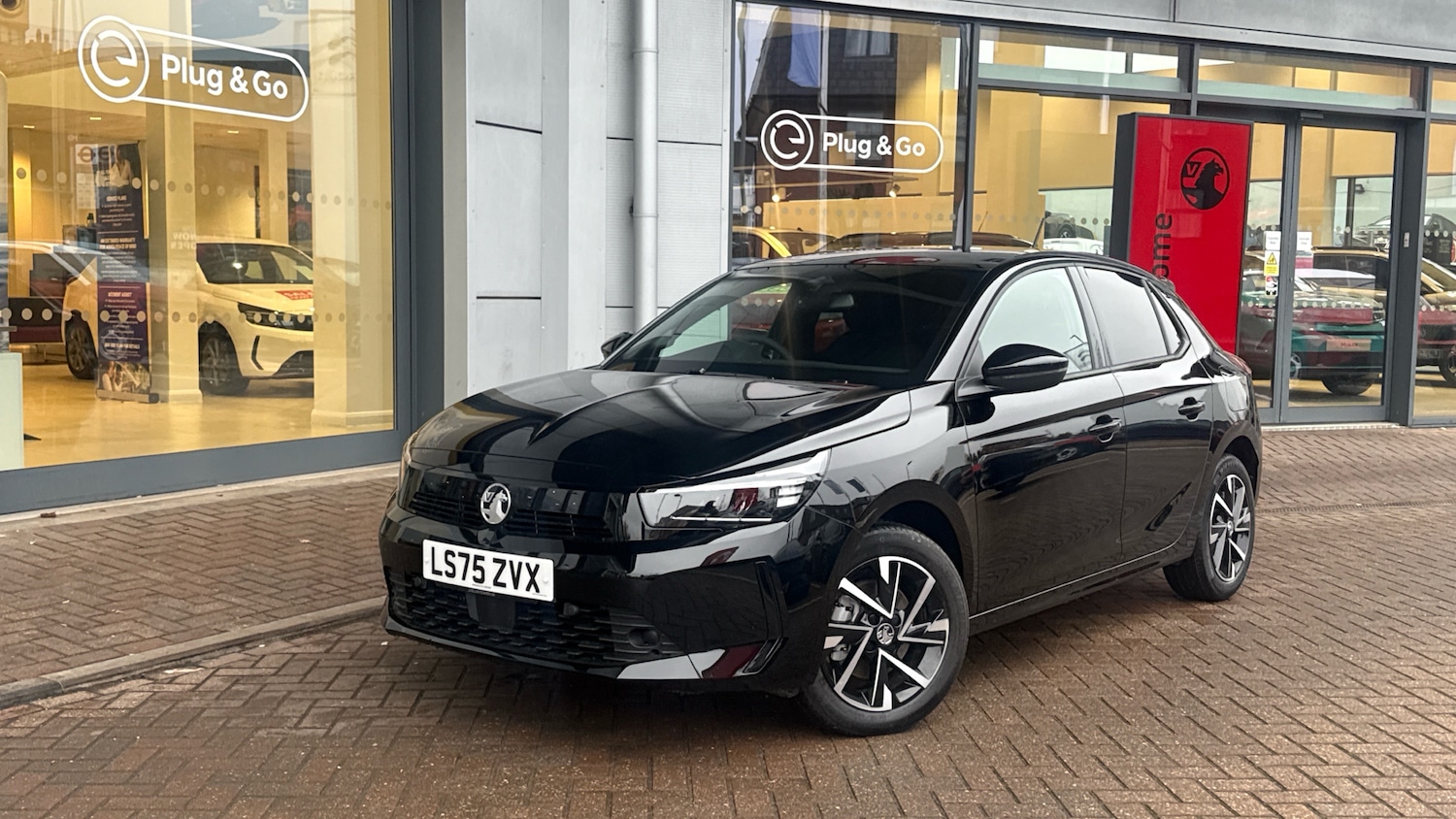 Used Vauxhall Corsa 2025 for sale - 77560438: Photo 7