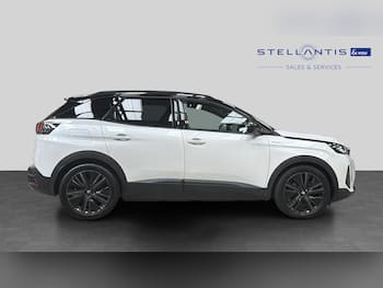 Used Peugeot 3008 2022 for sale - 79727858: Photo