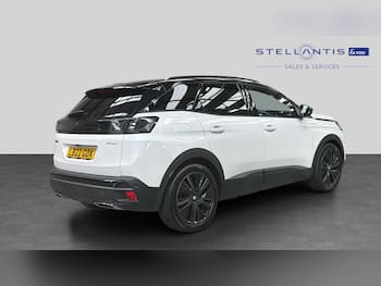 Used Peugeot 3008 2022 for sale - 79727858: Photo