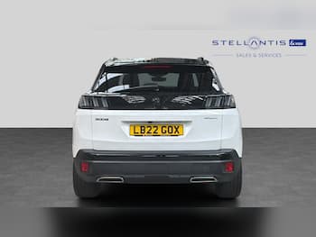 Used Peugeot 3008 2022 for sale - 79727858: Photo
