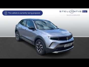 2021 - 1.2 Turbo Elite Nav SUV 5dr Petrol Auto Euro 6 (s/s) (130 ps)