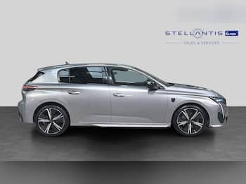 Used Peugeot 308 2022 for sale - 79768091: Photo