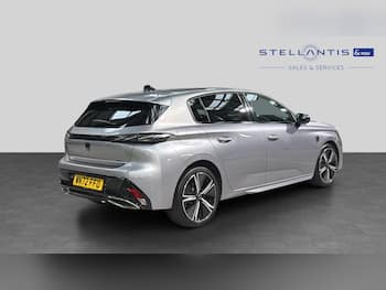 Used Peugeot 308 2022 for sale - 79768091: Photo