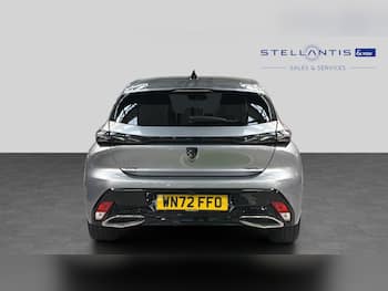 Used Peugeot 308 2022 for sale - 79768091: Photo