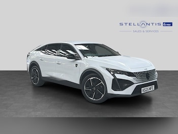 Used Peugeot 408 2025 for sale - 79442509: Photo