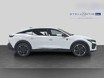 Used Peugeot 408 2025 for sale - 79442509: Photo