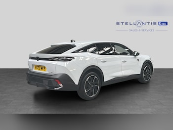 Used Peugeot 408 2025 for sale - 79442509: Photo