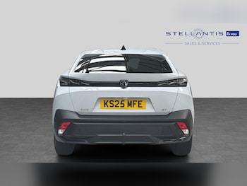 Used Peugeot 408 2025 for sale - 79442509: Photo