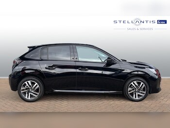 Used Peugeot 208 2022 for sale - 75811235: Photo