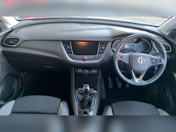 Used Vauxhall Grandland X 2020 for sale - 75811731: Photo
