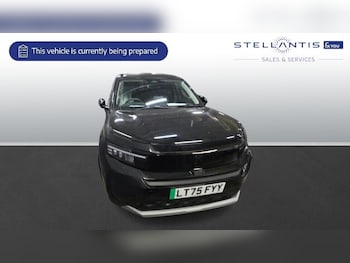 Used Vauxhall Frontera Electric 2026 for sale - 78128714: Photo