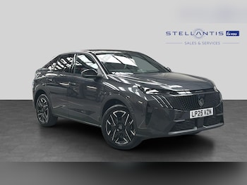 Used Peugeot 3008 2025 for sale - 79318236: Photo