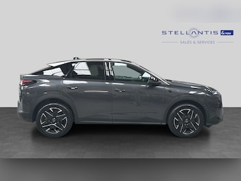 Used Peugeot 3008 2025 for sale - 79318236: Photo