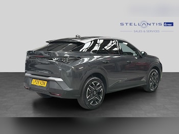 Used Peugeot 3008 2025 for sale - 79318236: Photo