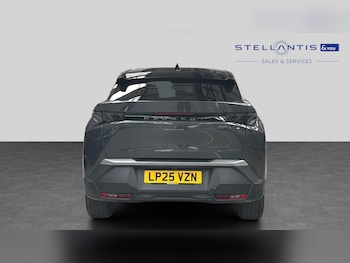 Used Peugeot 3008 2025 for sale - 79318236: Photo