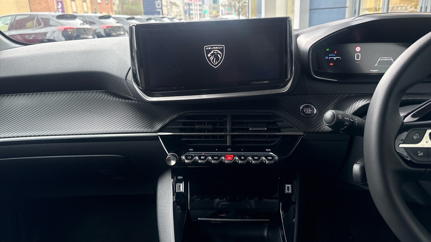 Used Peugeot 208 2025 for sale - 77840628: Photo 10