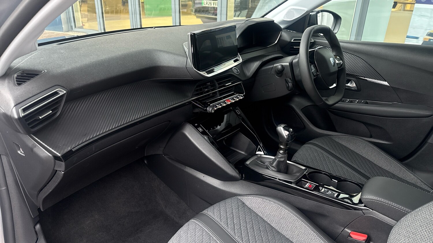 Used Peugeot 208 2025 for sale - 77840628: Photo 12