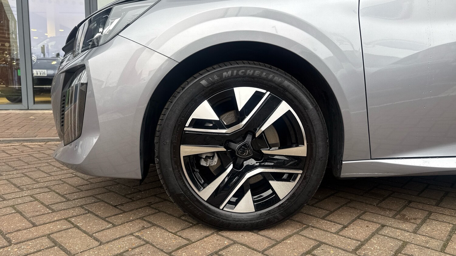 Used Peugeot 208 2025 for sale - 77840628: Photo 14