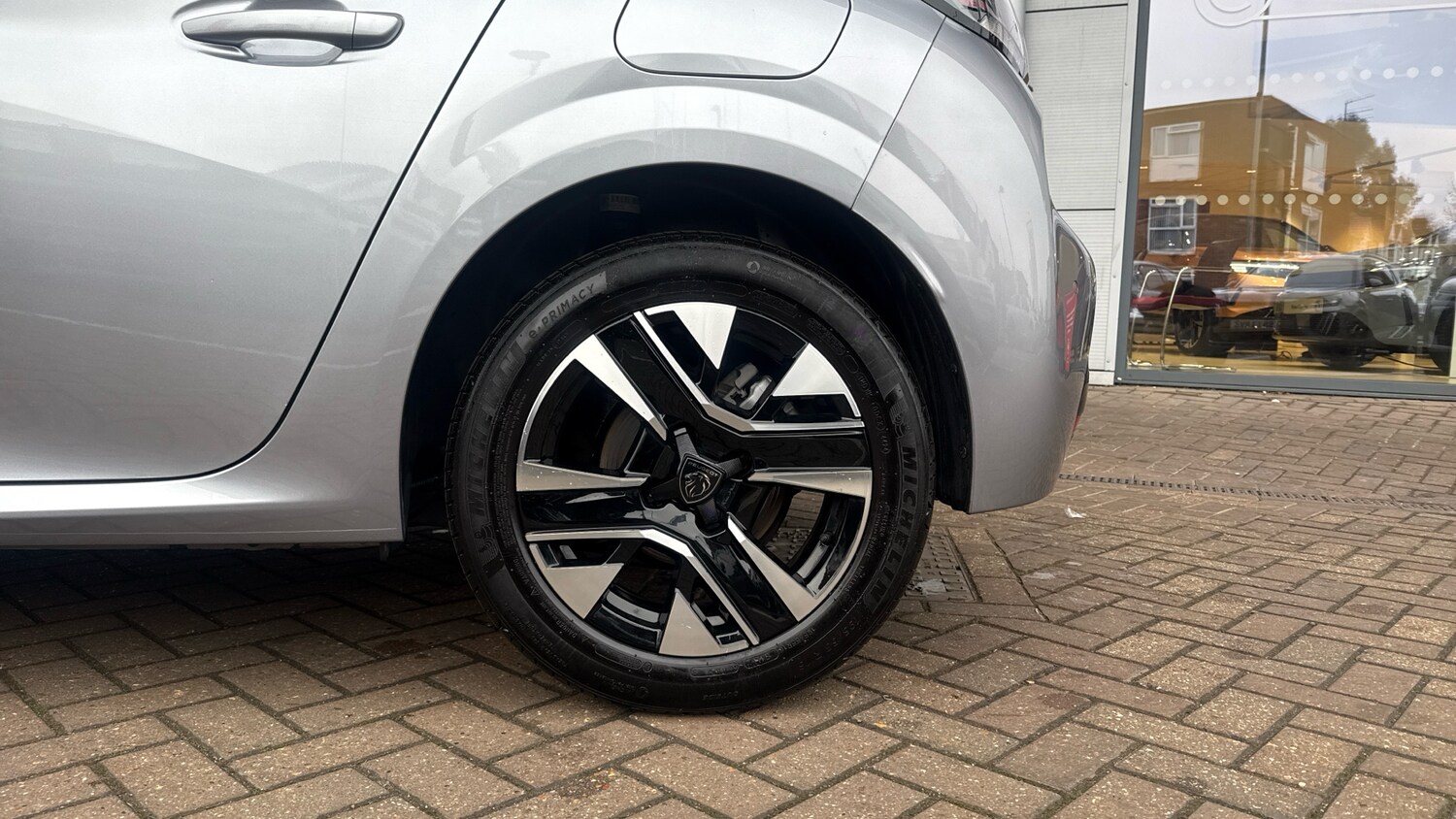 Used Peugeot 208 2025 for sale - 77840628: Photo 15