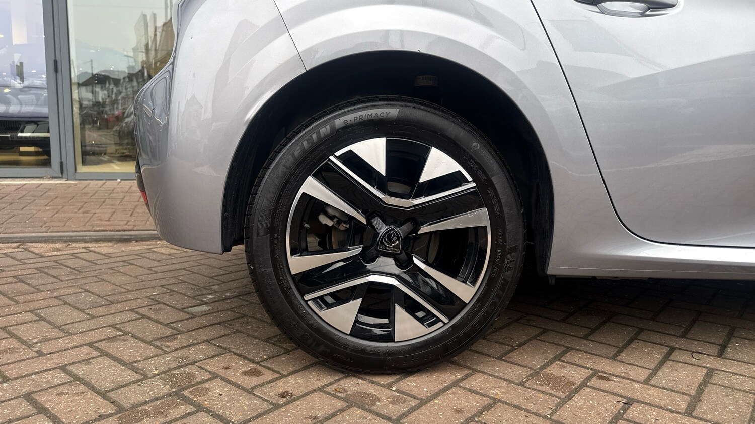 Used Peugeot 208 2025 for sale - 77840628: Photo 16