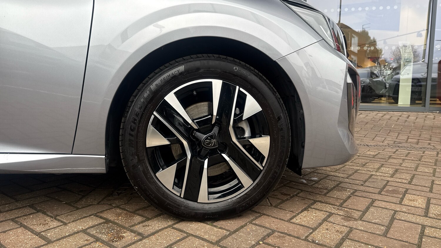 Used Peugeot 208 2025 for sale - 77840628: Photo 17