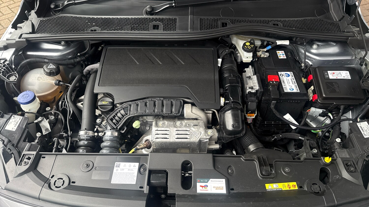 Used Peugeot 208 2025 for sale - 77840628: Photo 18