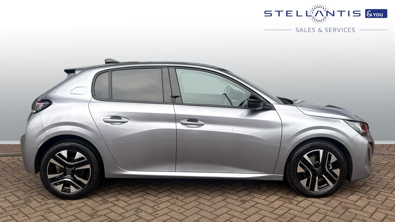 Used Peugeot 208 2025 for sale - 77840628: Photo 2