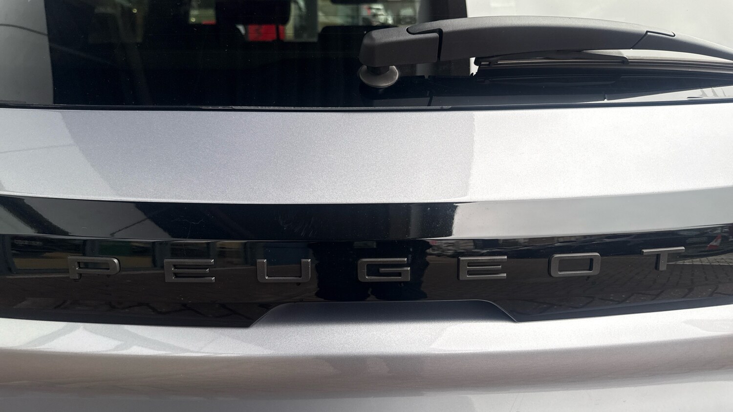 Used Peugeot 208 2025 for sale - 77840628: Photo 26