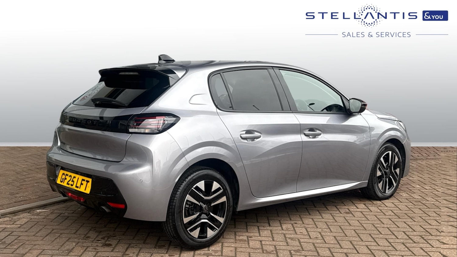 Used Peugeot 208 2025 for sale - 77840628: Photo 3