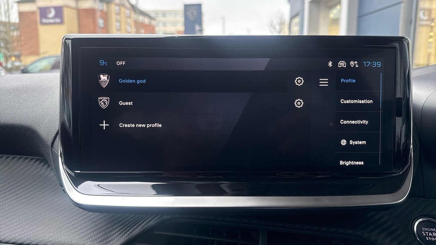 Used Peugeot 208 2025 for sale - 77840628: Photo 30