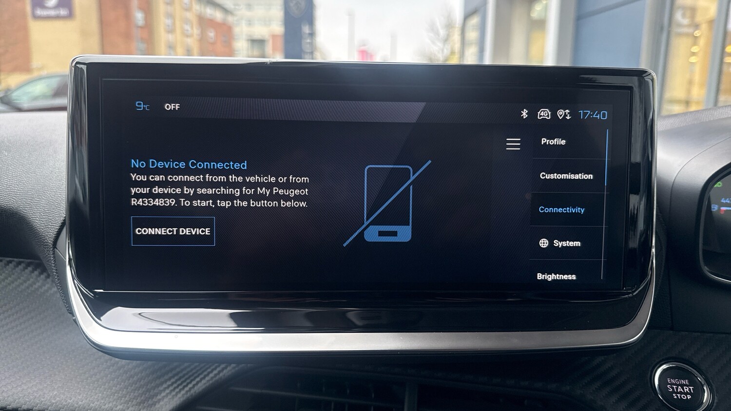 Used Peugeot 208 2025 for sale - 77840628: Photo 31