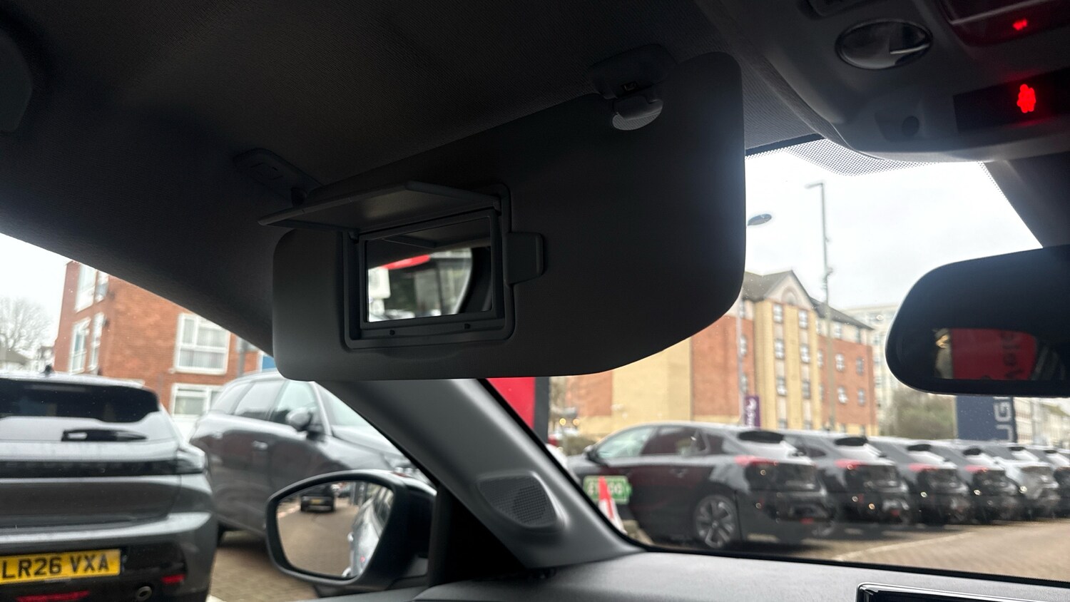 Used Peugeot 208 2025 for sale - 77840628: Photo 35