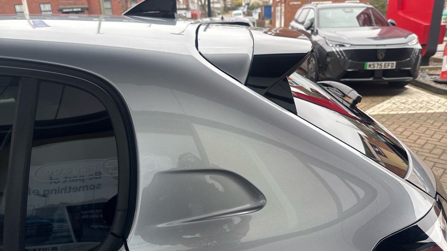 Used Peugeot 208 2025 for sale - 77840628: Photo 42