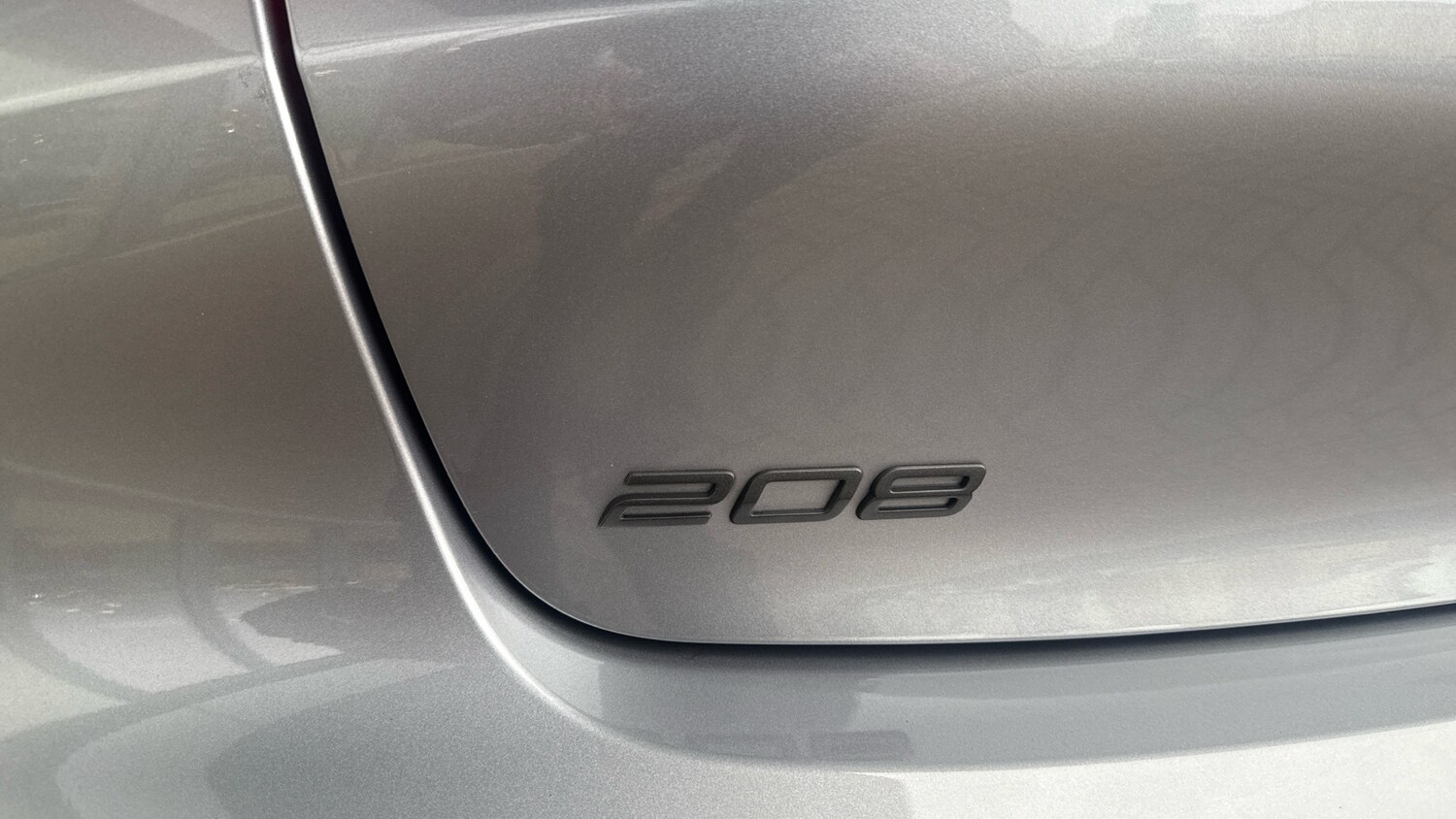 Used Peugeot 208 2025 for sale - 77840628: Photo 43