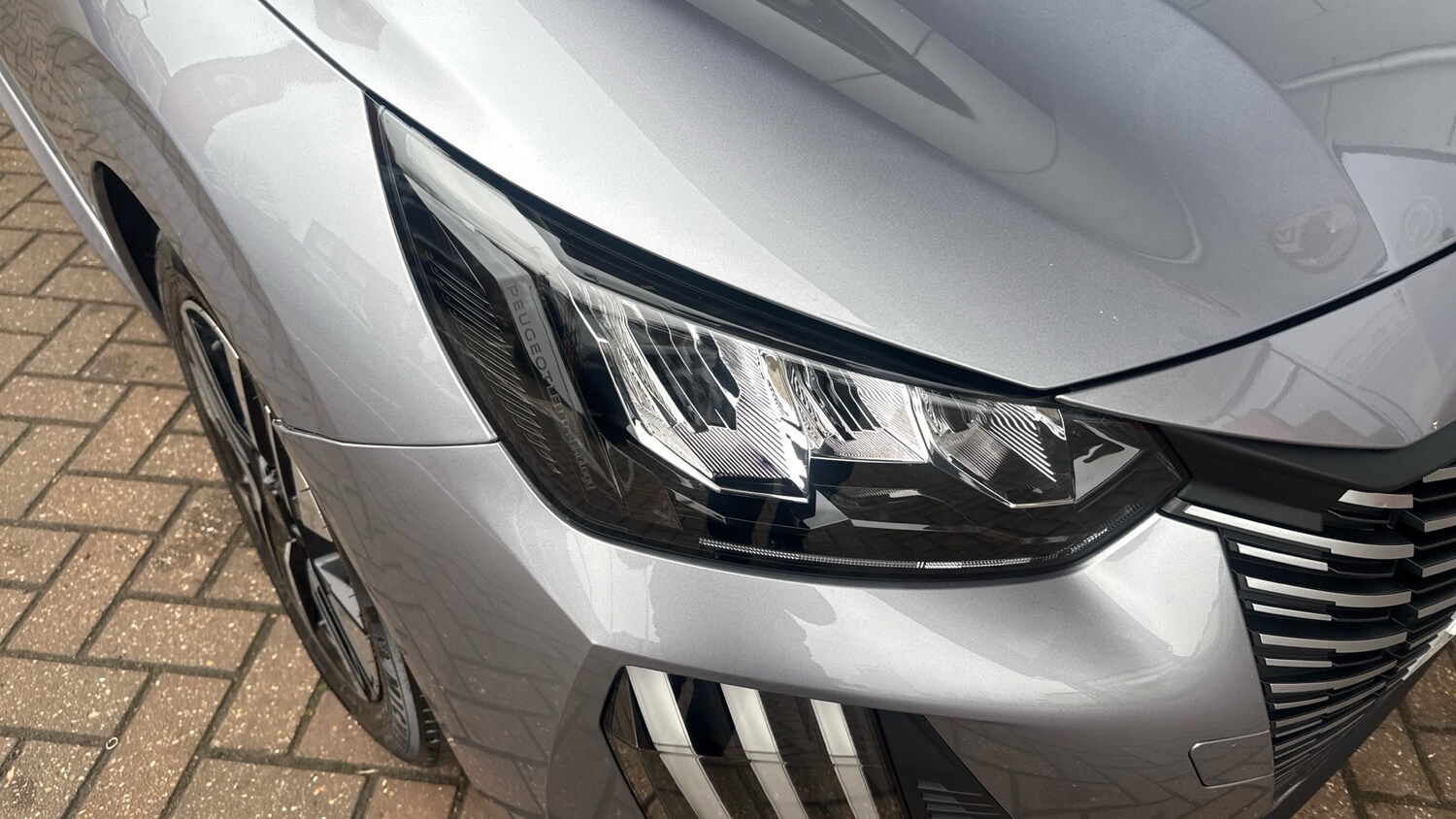 Used Peugeot 208 2025 for sale - 77840628: Photo 46