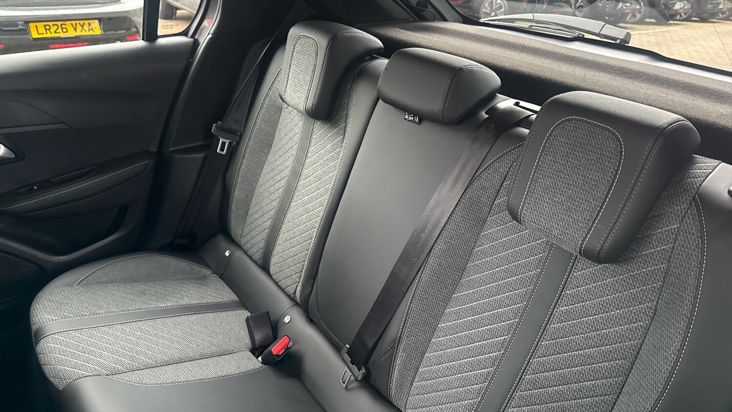 Used Peugeot 208 2025 for sale - 77840628: Photo 48