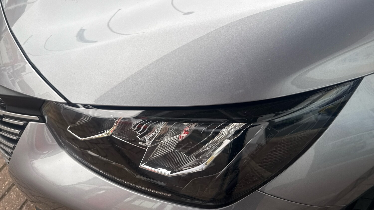 Used Peugeot 208 2025 for sale - 77840628: Photo 49