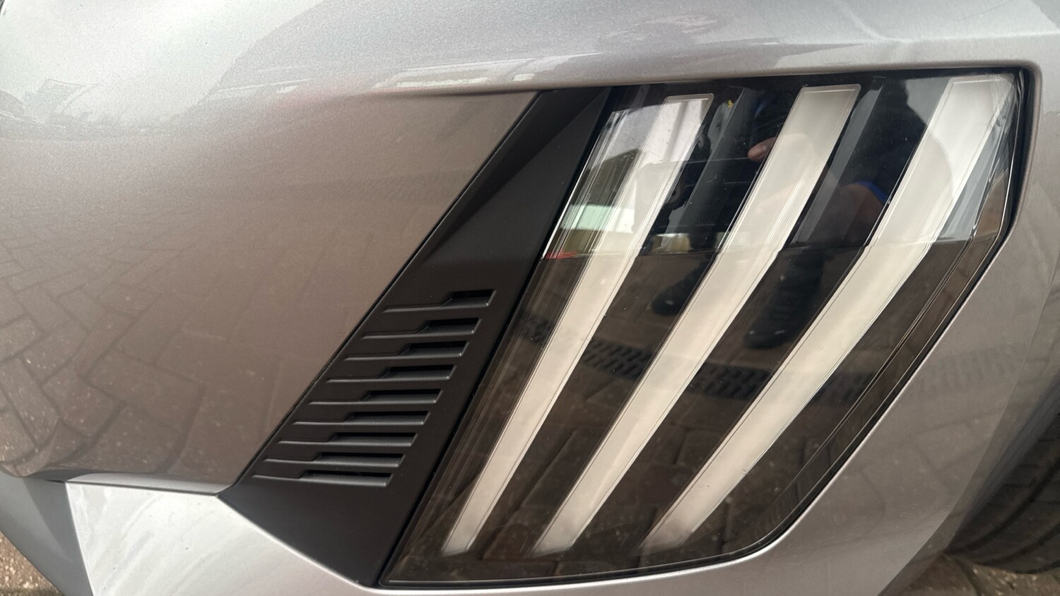 Used Peugeot 208 2025 for sale - 77840628: Photo 50