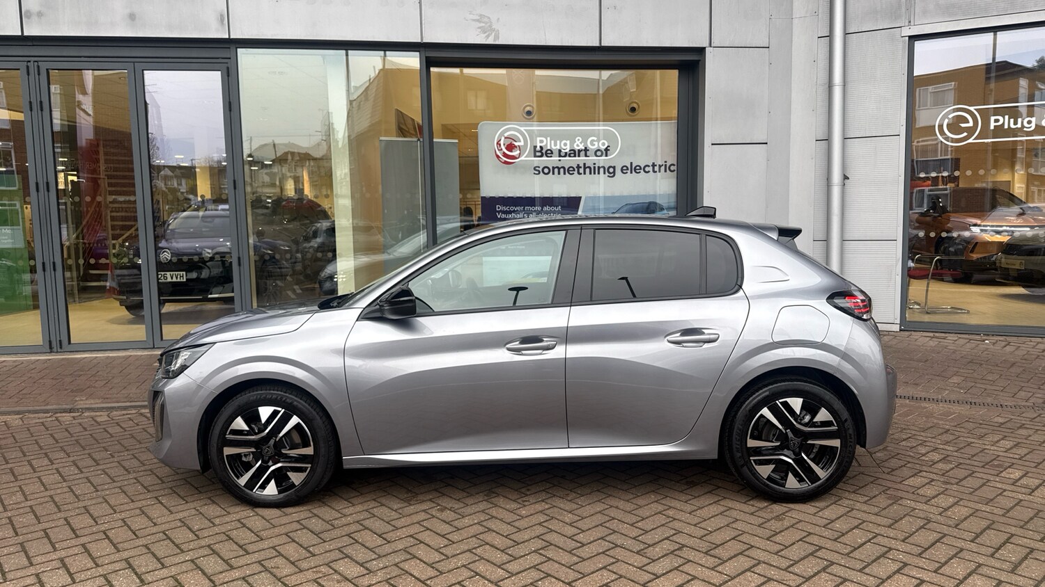 Used Peugeot 208 2025 for sale - 77840628: Photo 6