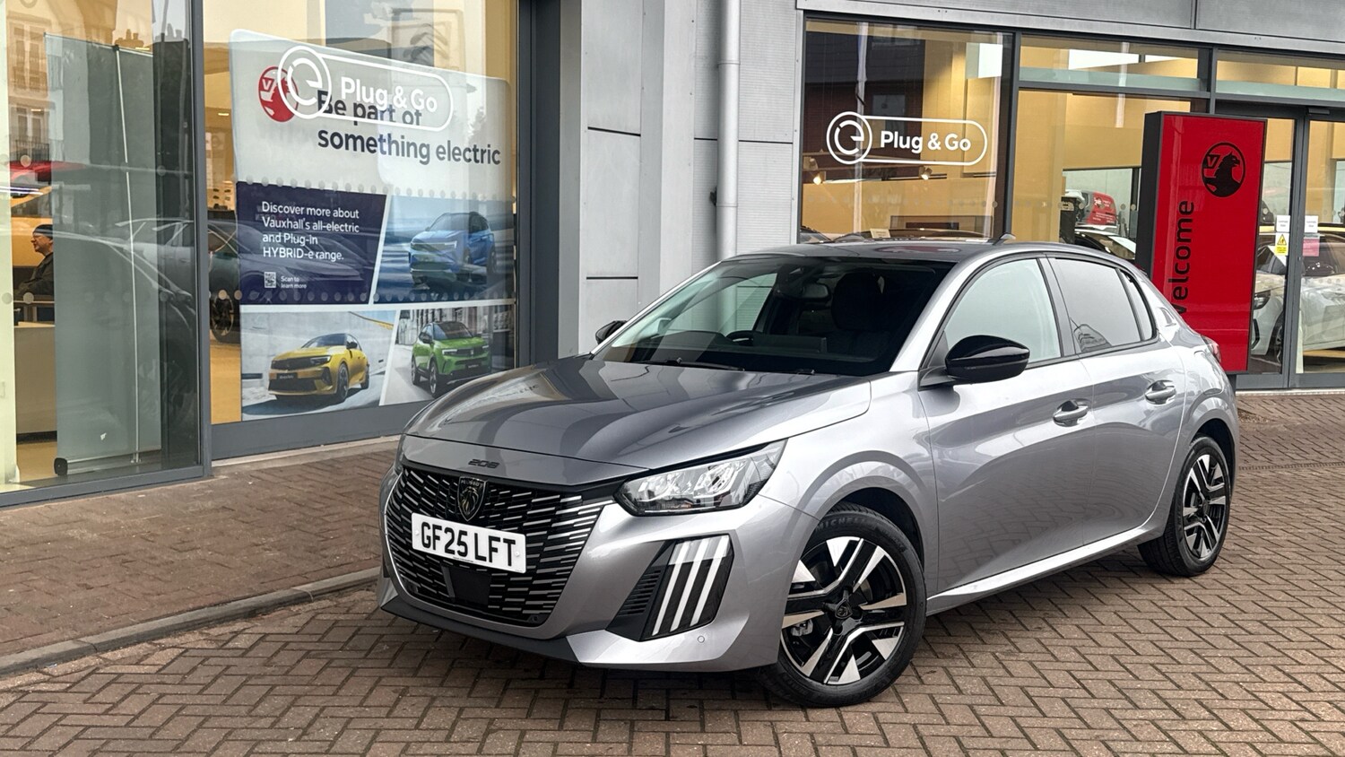 Used Peugeot 208 2025 for sale - 77840628: Photo 7