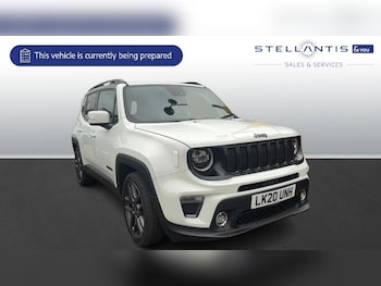 2020 - 1.3 T4 GSE S 5dr DDCT