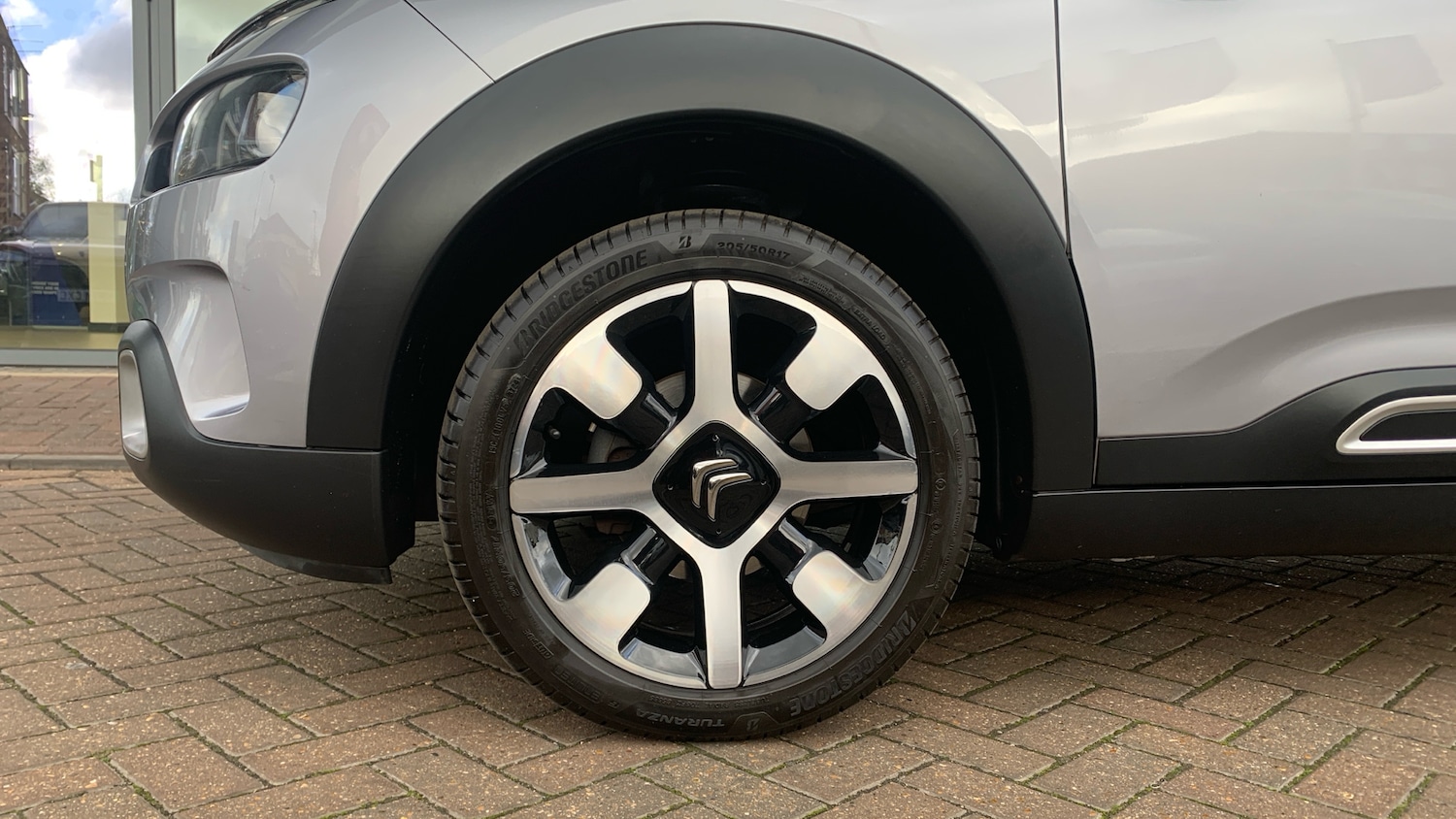 Used Citroen C4 Cactus 2019 for sale - 76359100: Photo 14