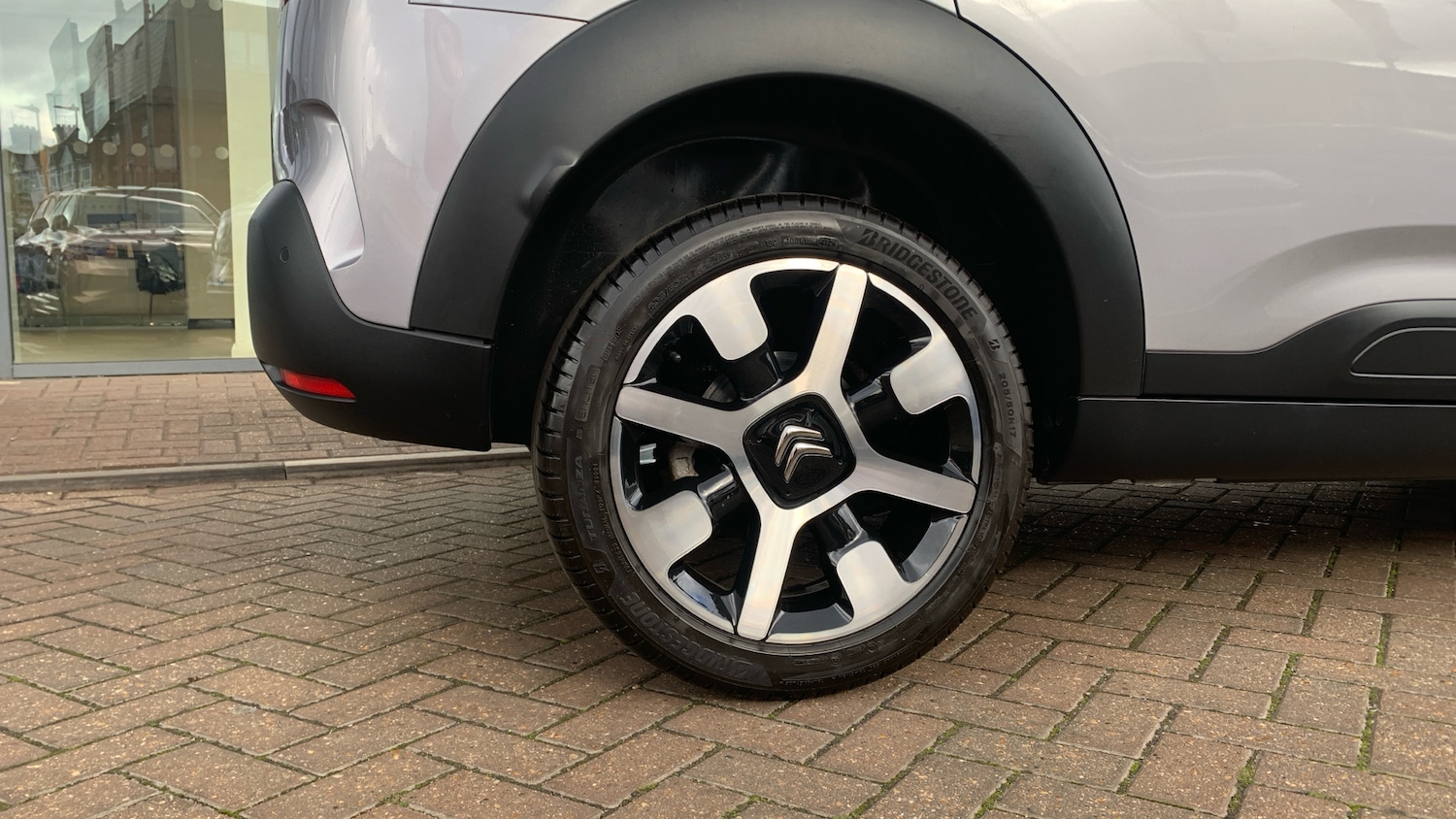 Used Citroen C4 Cactus 2019 for sale - 76359100: Photo 16