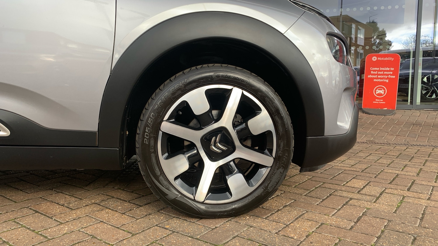 Used Citroen C4 Cactus 2019 for sale - 76359100: Photo 17